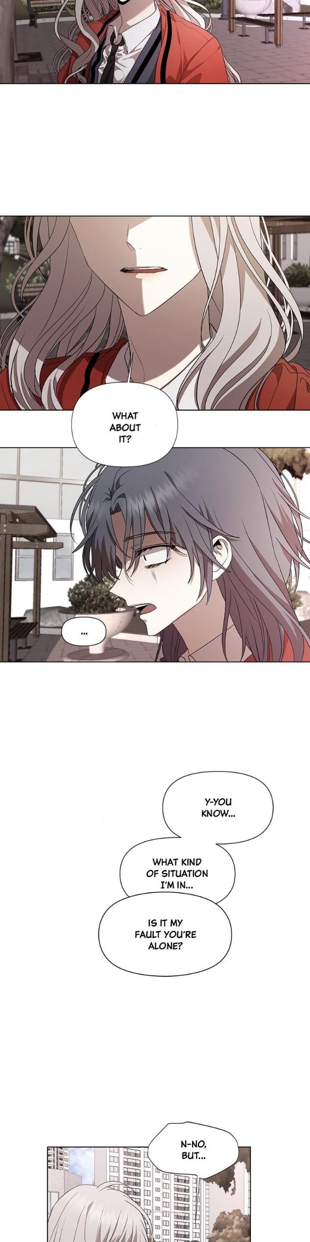 Dreaming Freedom Chapter 17 image 30